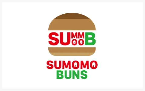 SUMOMO BUNS