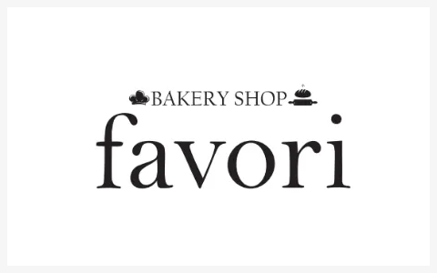 BAKERY SHOP favori