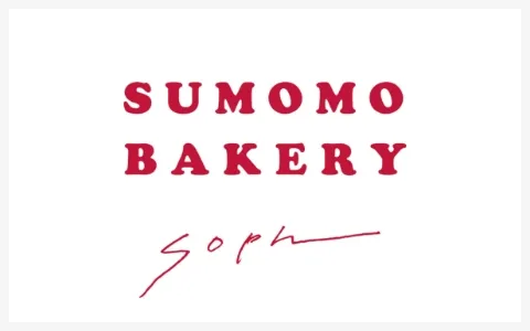 SUMOMO BAKERY Soph